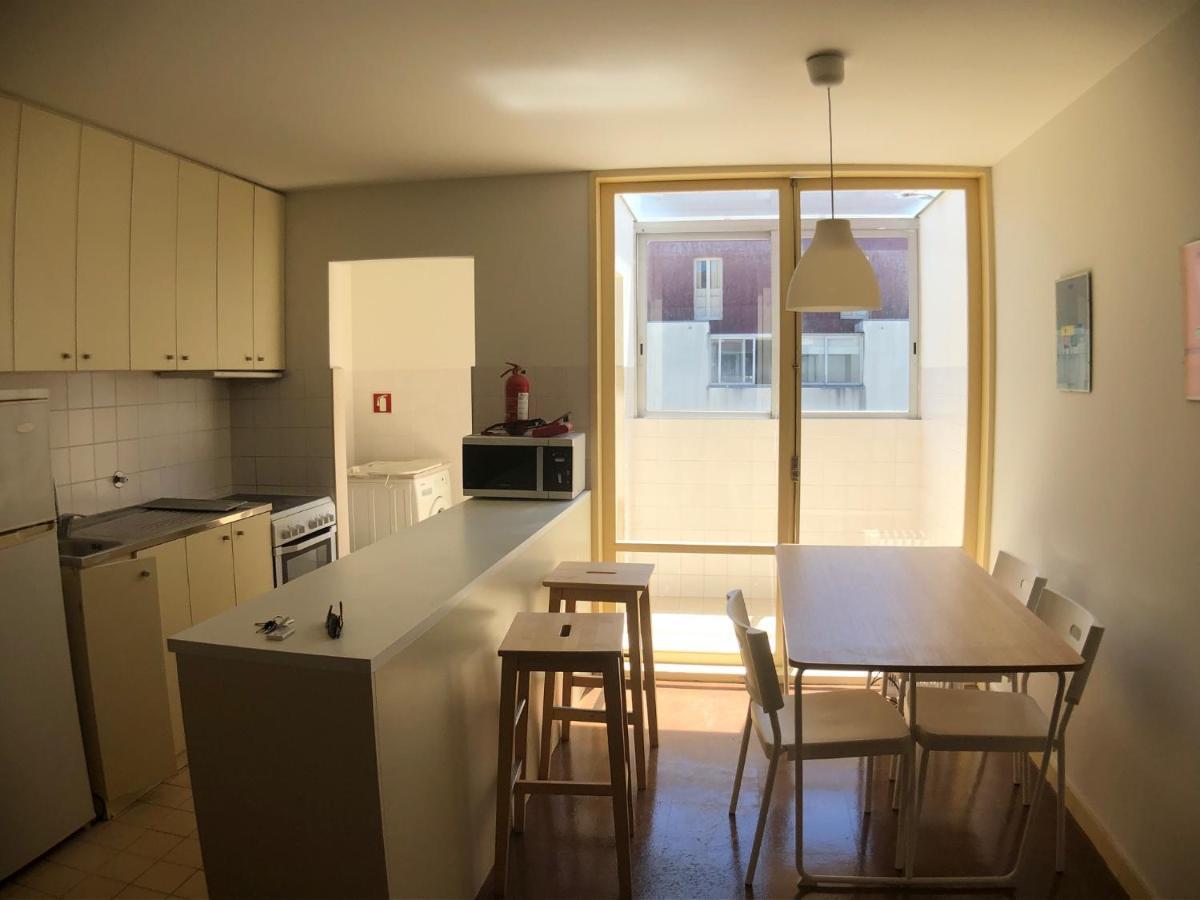 Bouca Neighborhood Apartamento Porto