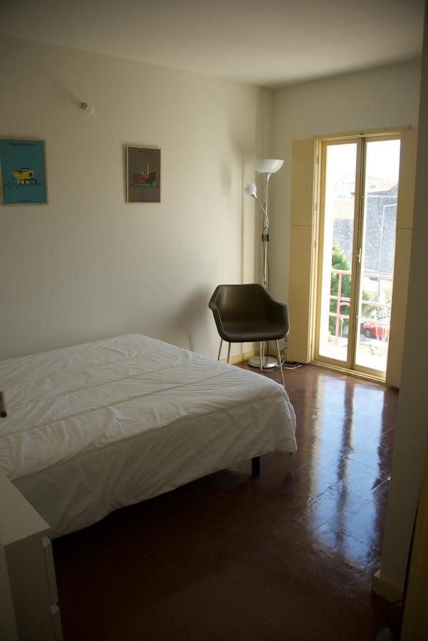 Apartamento Bouca Neighborhood