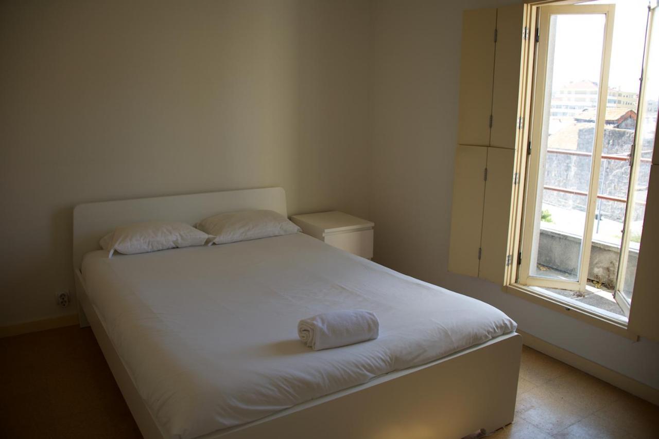 Apartamento Bouca Neighborhood *