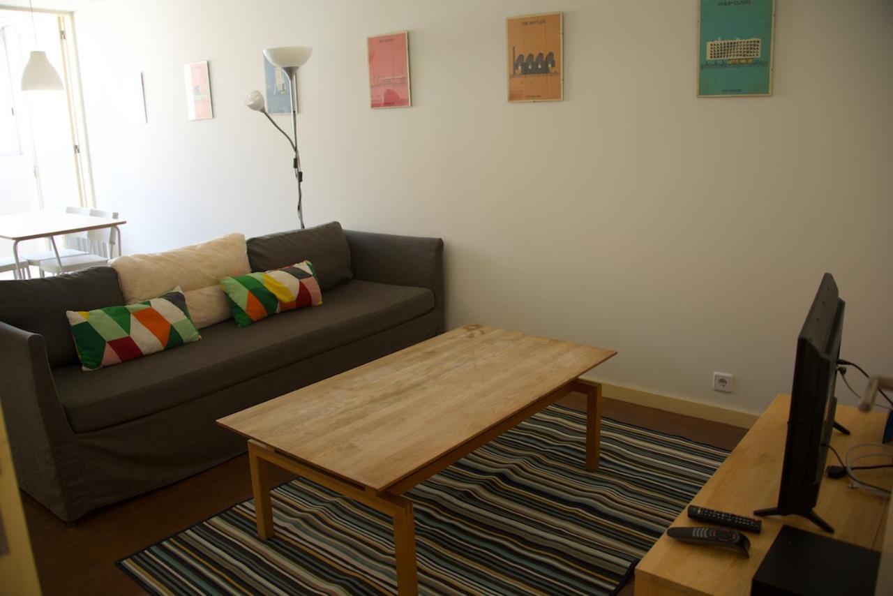Apartamento Bouca Neighborhood Porto