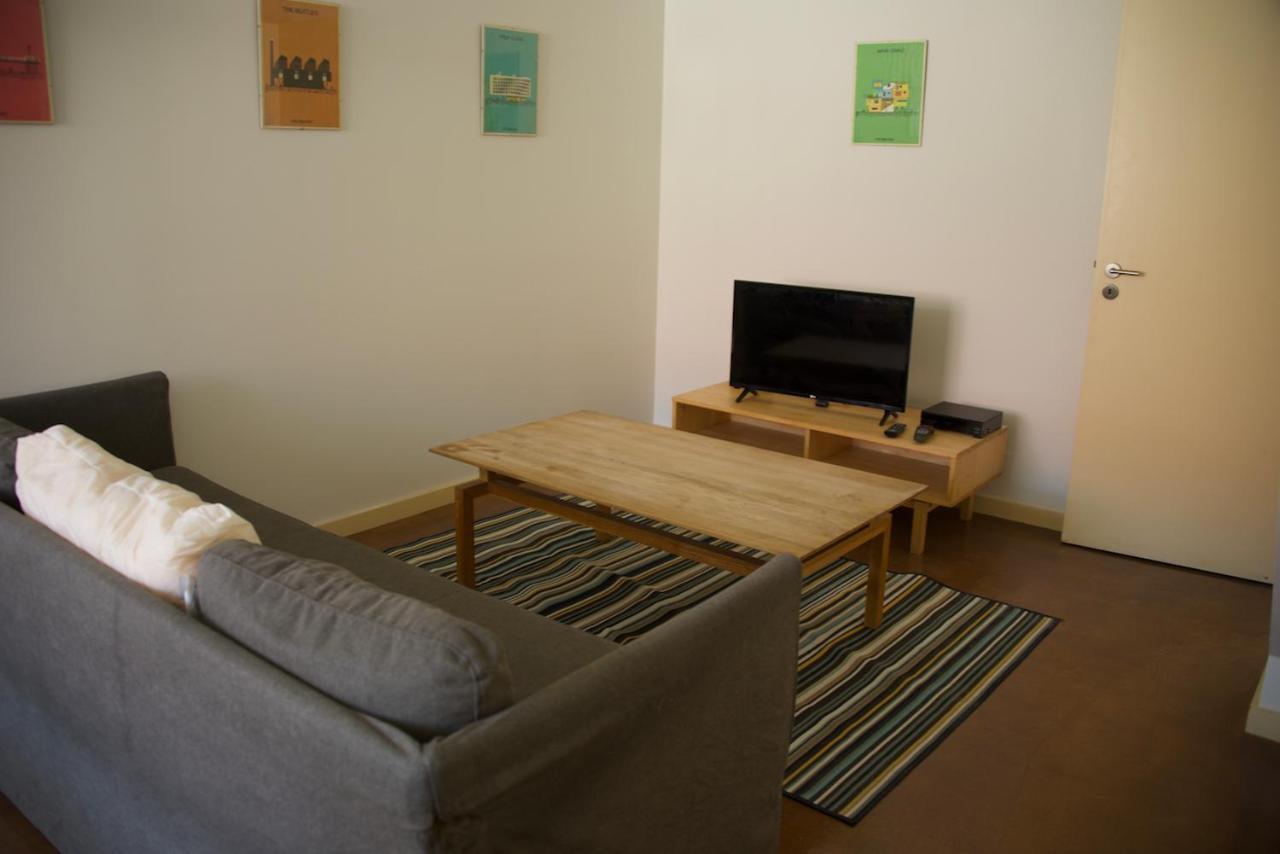 Apartamento Bouca Neighborhood *